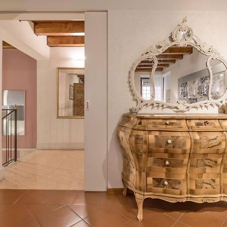 Residenza Angels @Piazzadelleerbe Leilighet Verona Eksteriør bilde