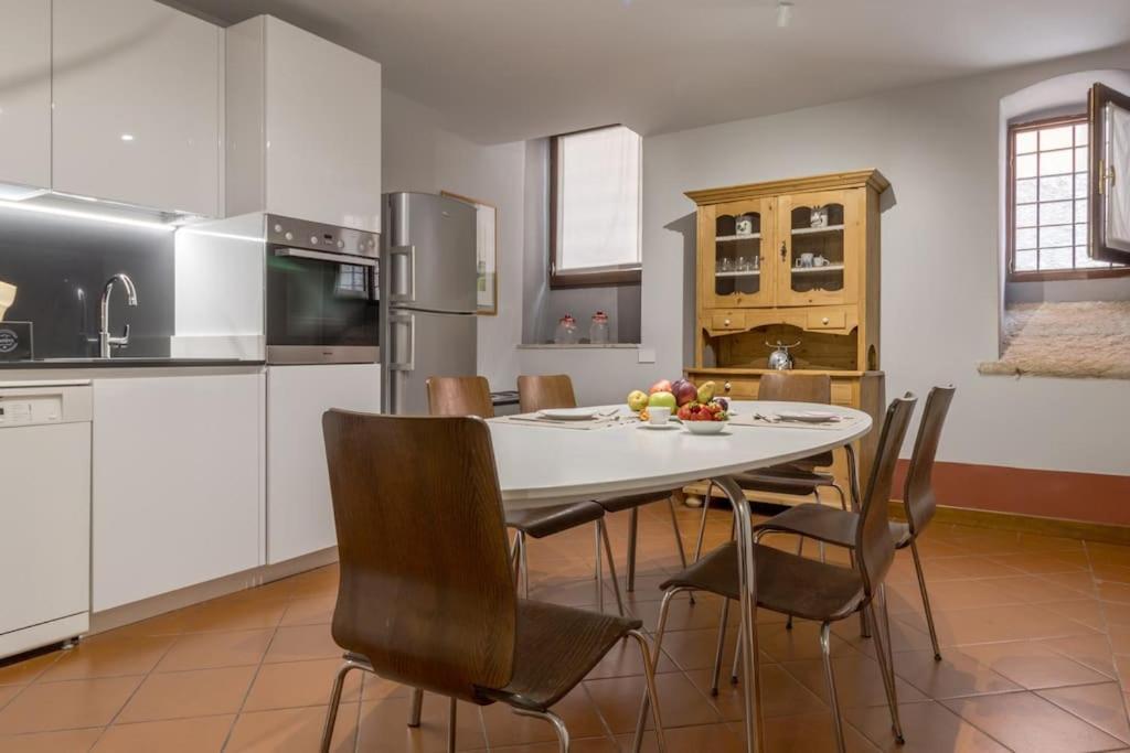 Residenza Angels @Piazzadelleerbe Leilighet Verona Eksteriør bilde