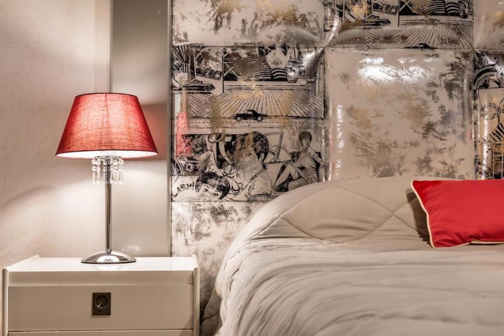 Residenza Angels @Piazzadelleerbe Leilighet Verona Eksteriør bilde