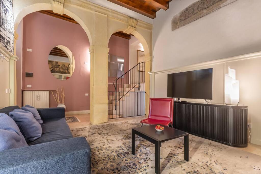 Residenza Angels @Piazzadelleerbe Leilighet Verona Eksteriør bilde