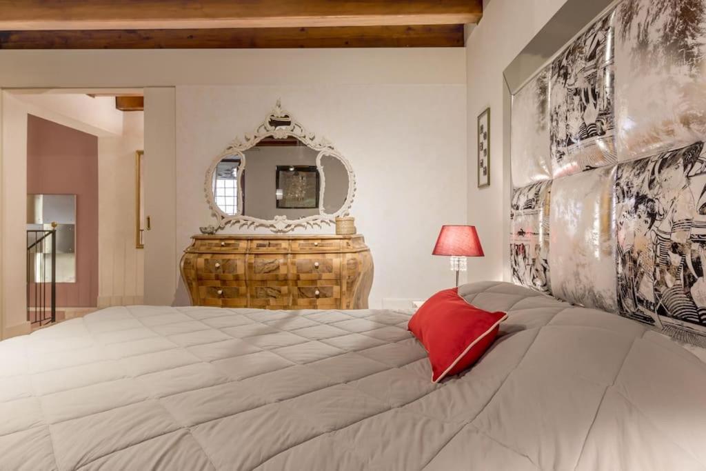 Residenza Angels @Piazzadelleerbe Leilighet Verona Eksteriør bilde