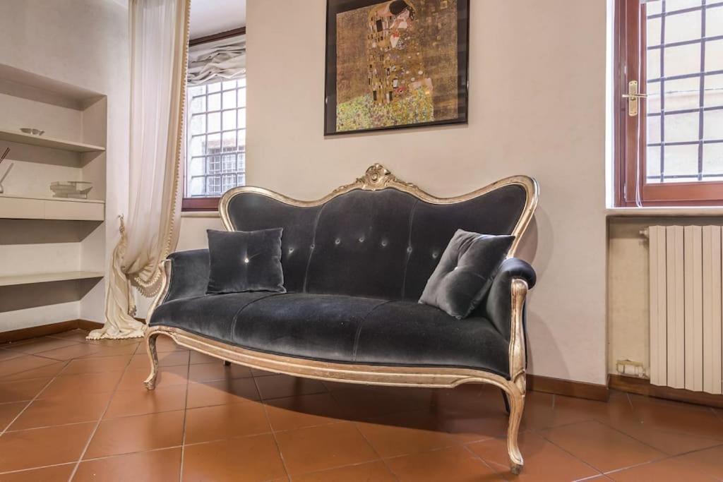 Residenza Angels @Piazzadelleerbe Leilighet Verona Eksteriør bilde