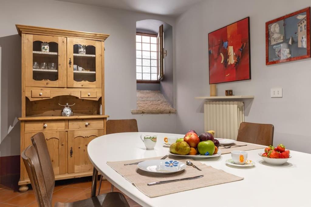 Residenza Angels @Piazzadelleerbe Leilighet Verona Eksteriør bilde