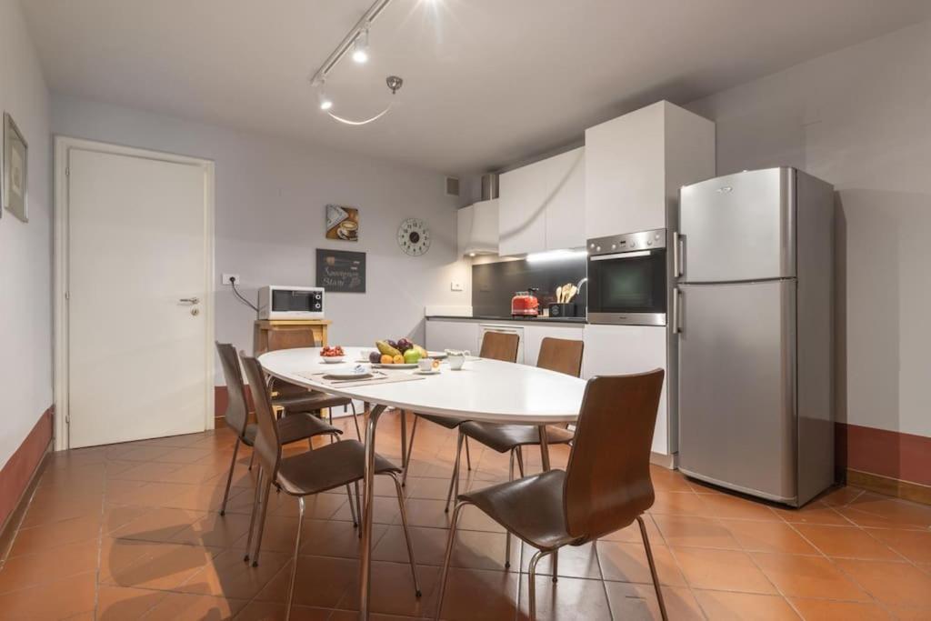Residenza Angels @Piazzadelleerbe Leilighet Verona Eksteriør bilde
