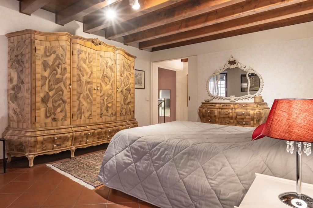Residenza Angels @Piazzadelleerbe Leilighet Verona Eksteriør bilde